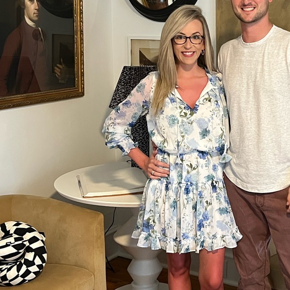 Vici dress, never worn - Picture 7 of 7